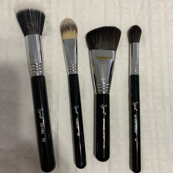 Sigma Beauty 14 Brush Bundle - Picture 3 of 8